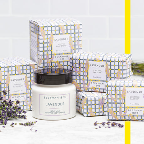 Bath & Body