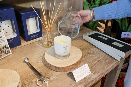Home Fragrance