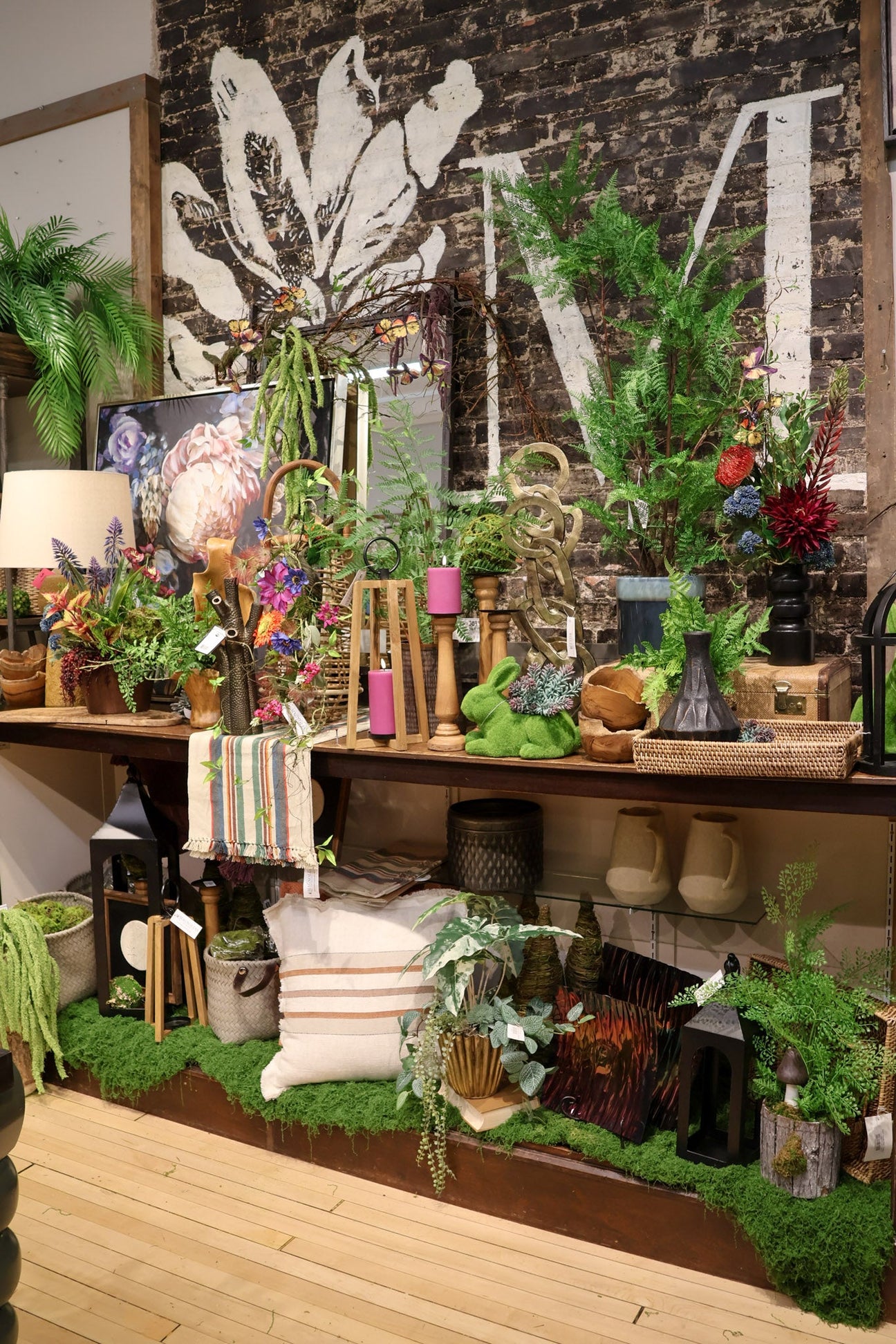 Secret Garden Collection