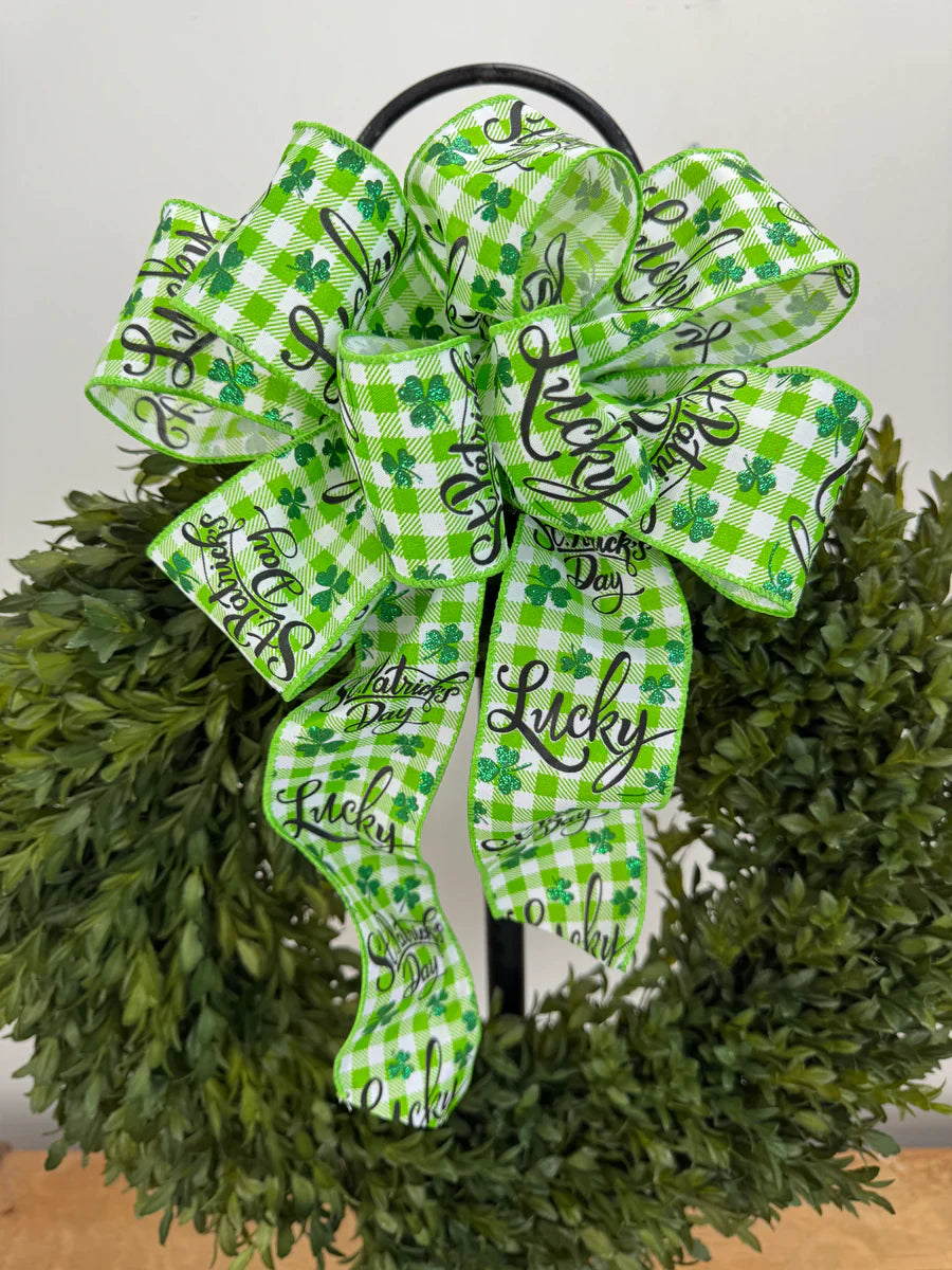 St. Patrick's Day