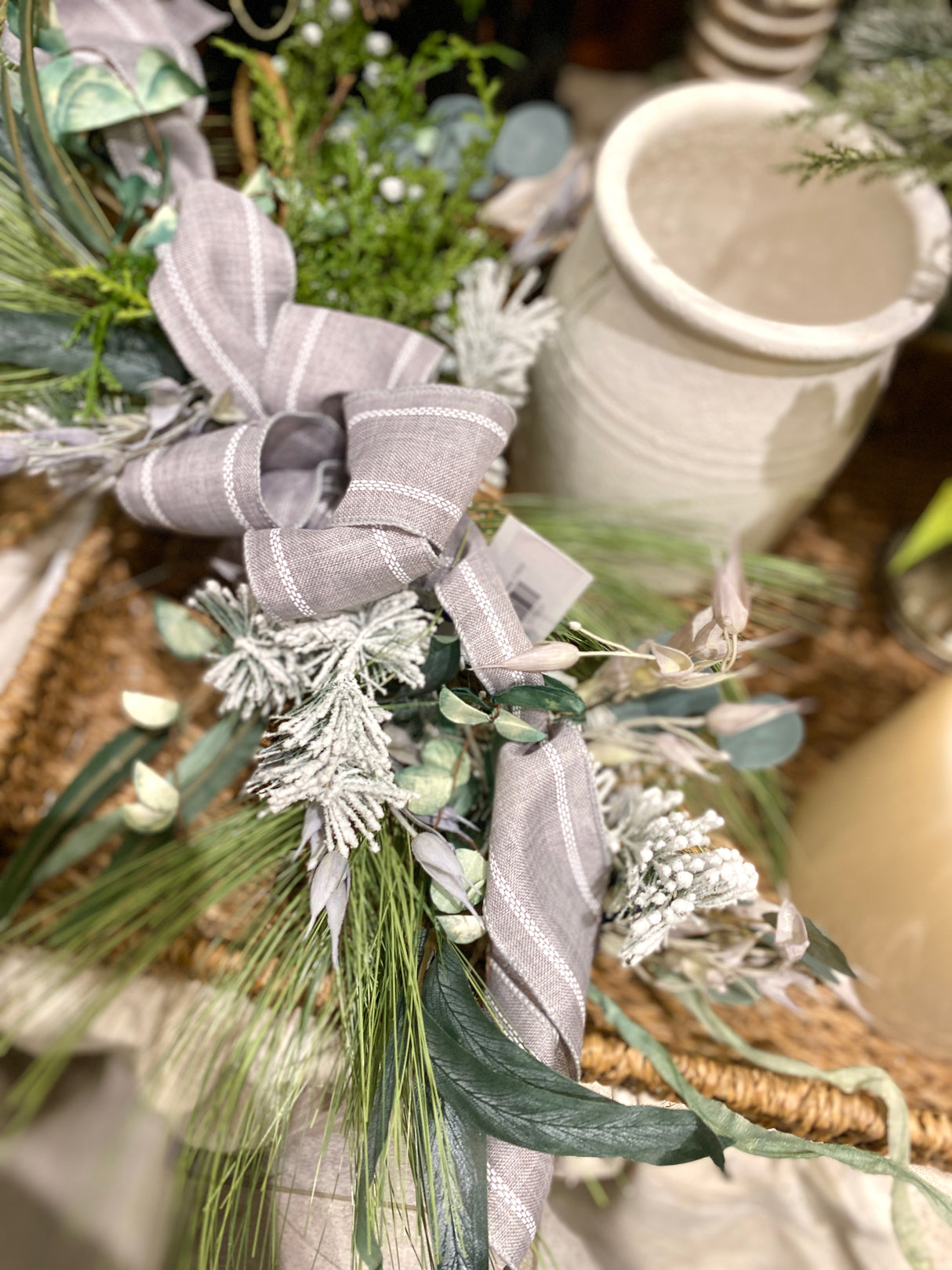 23" January Jay Swag