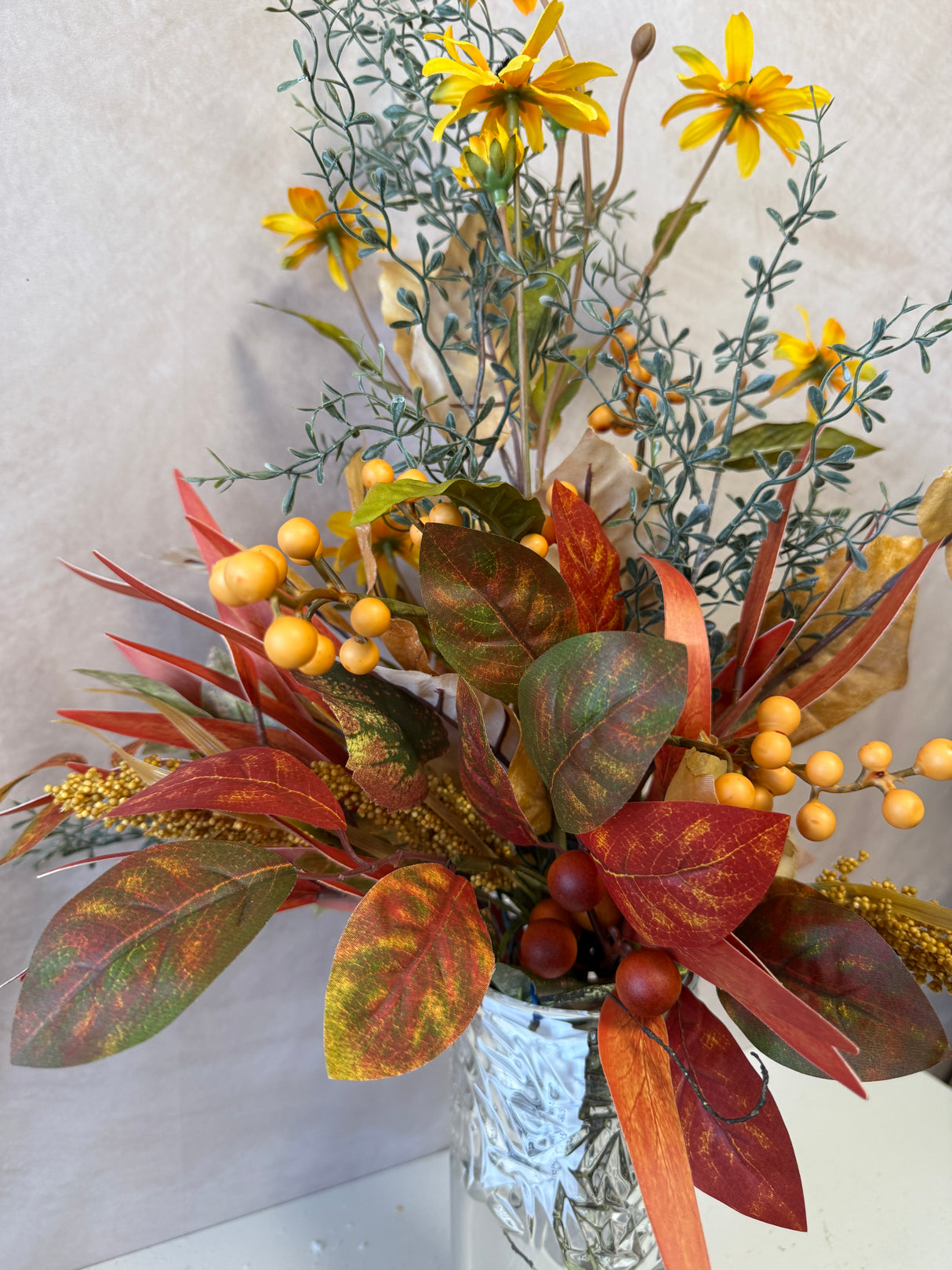 25" Golden Dreams Drop-in*