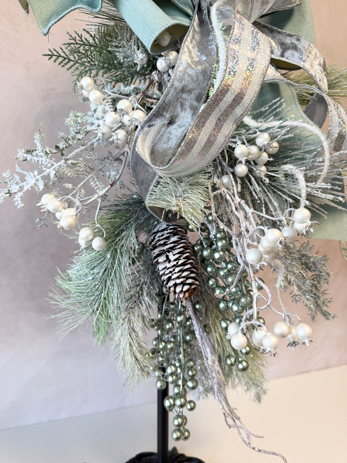 Fresh Frost Swag Kit