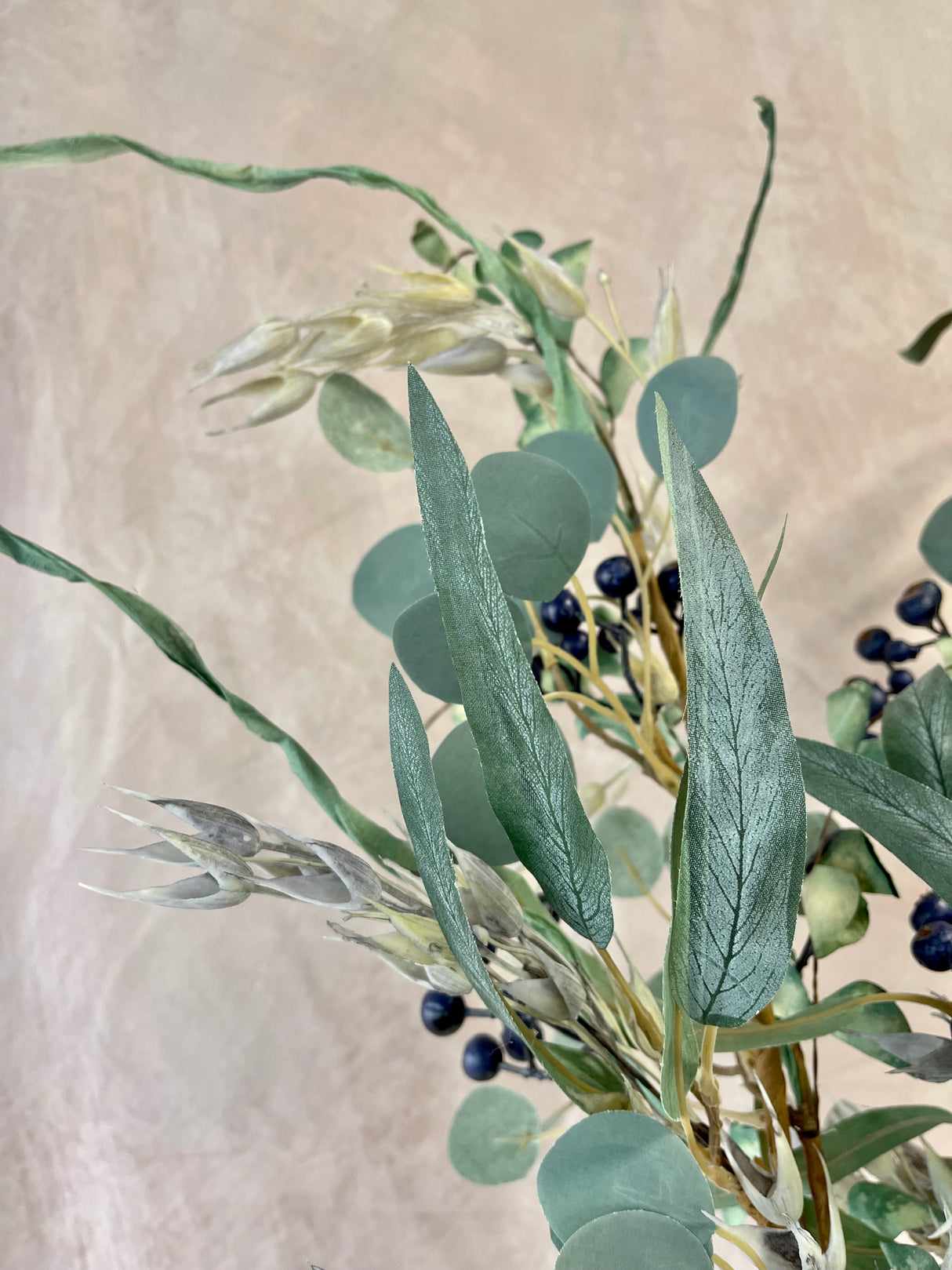 Eucalyptus Oats & Blueberry Spray