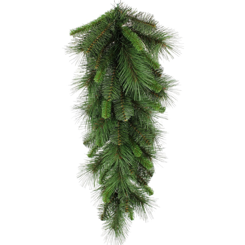 29" Mixed Pine Teardrop