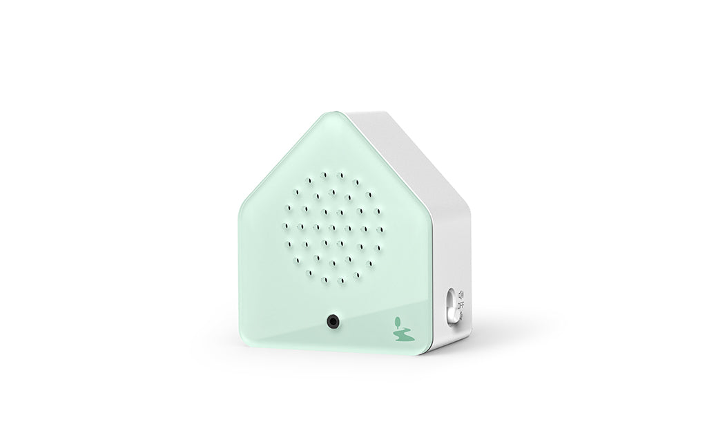 Forest Brook Small Sound Box