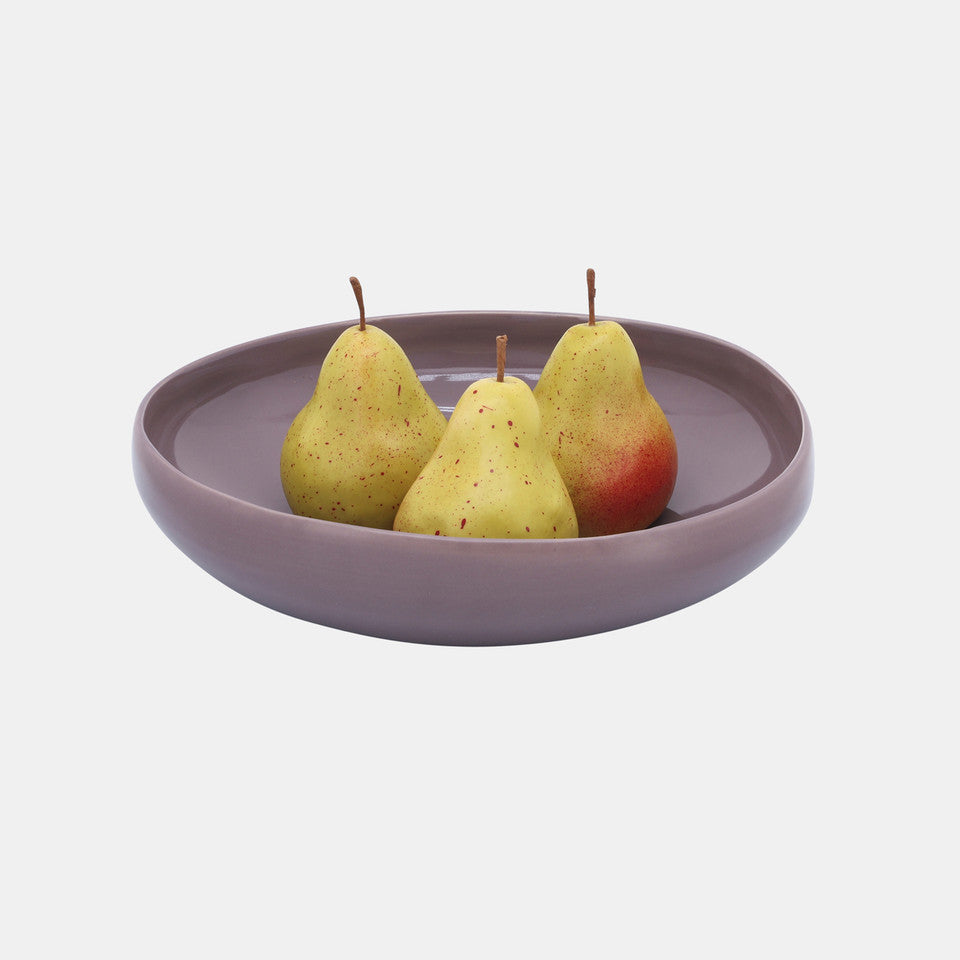 Lavender Organic Bowl -2 Sizes