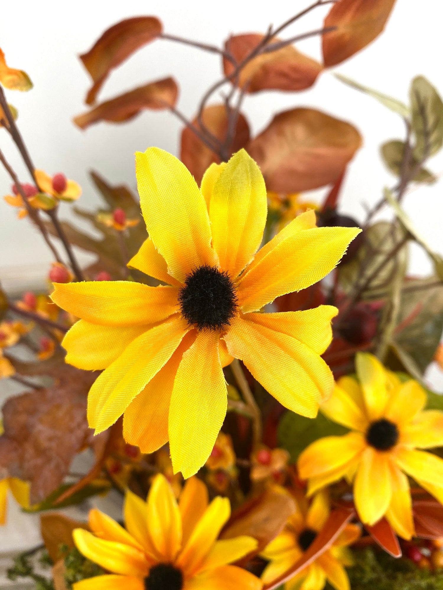 24" Another Autumn Drop-in