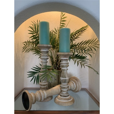 Destin Candleholder -3 Sizes