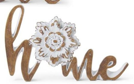 Resin Tabletop Cutouts - 3 Styles