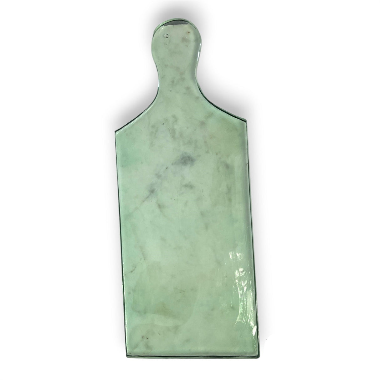 Medium Rectangular Glass Serving Board