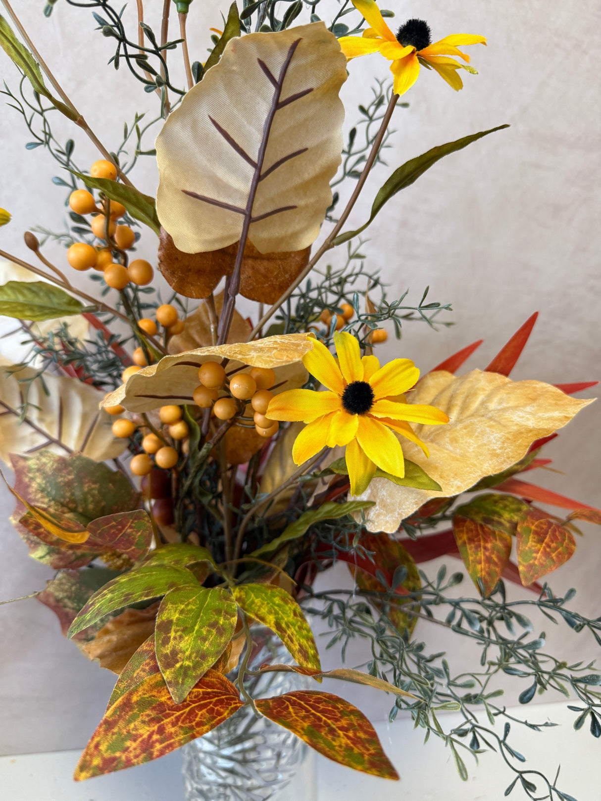 25" Golden Dreams Drop-in*