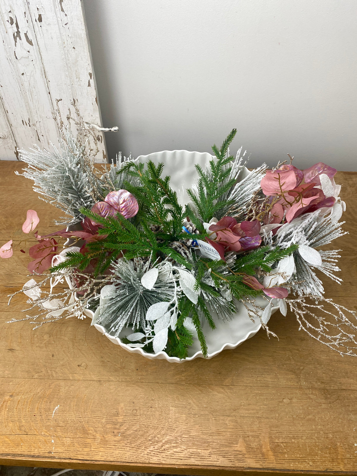 25" Sweet Delight Swag