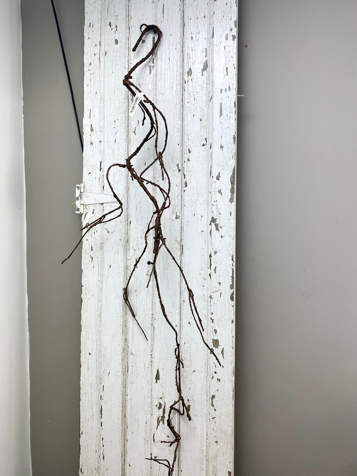 4' Natural Look Bendy Vine