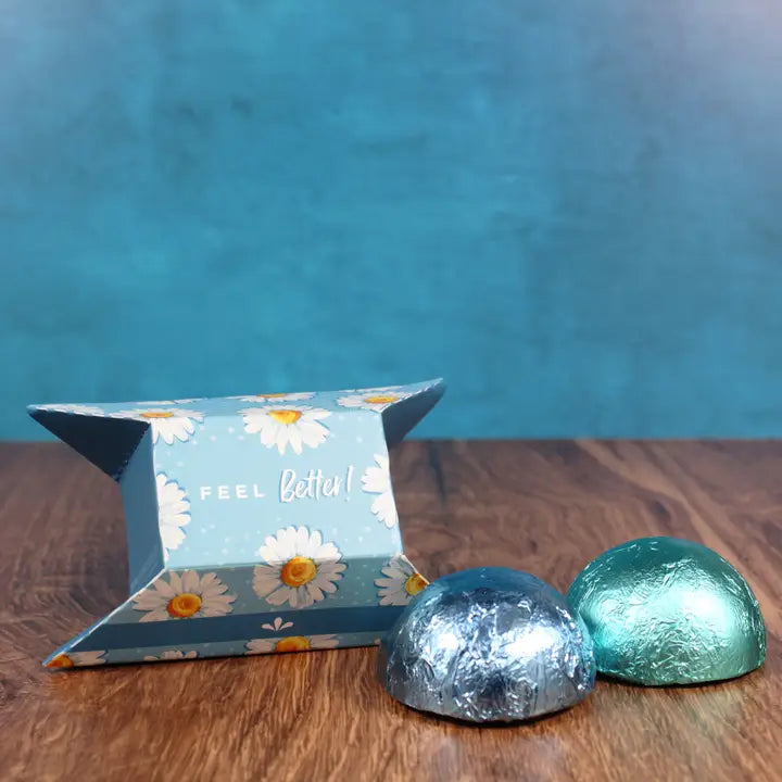 Headache Buster Shower Burst® Tablet