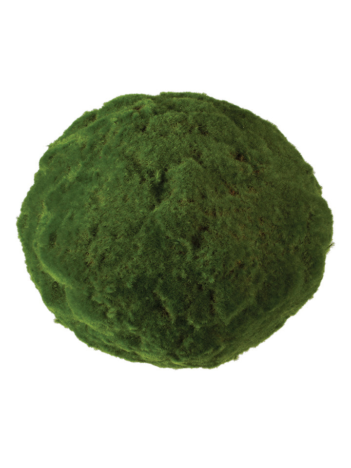 13" Moss Orb