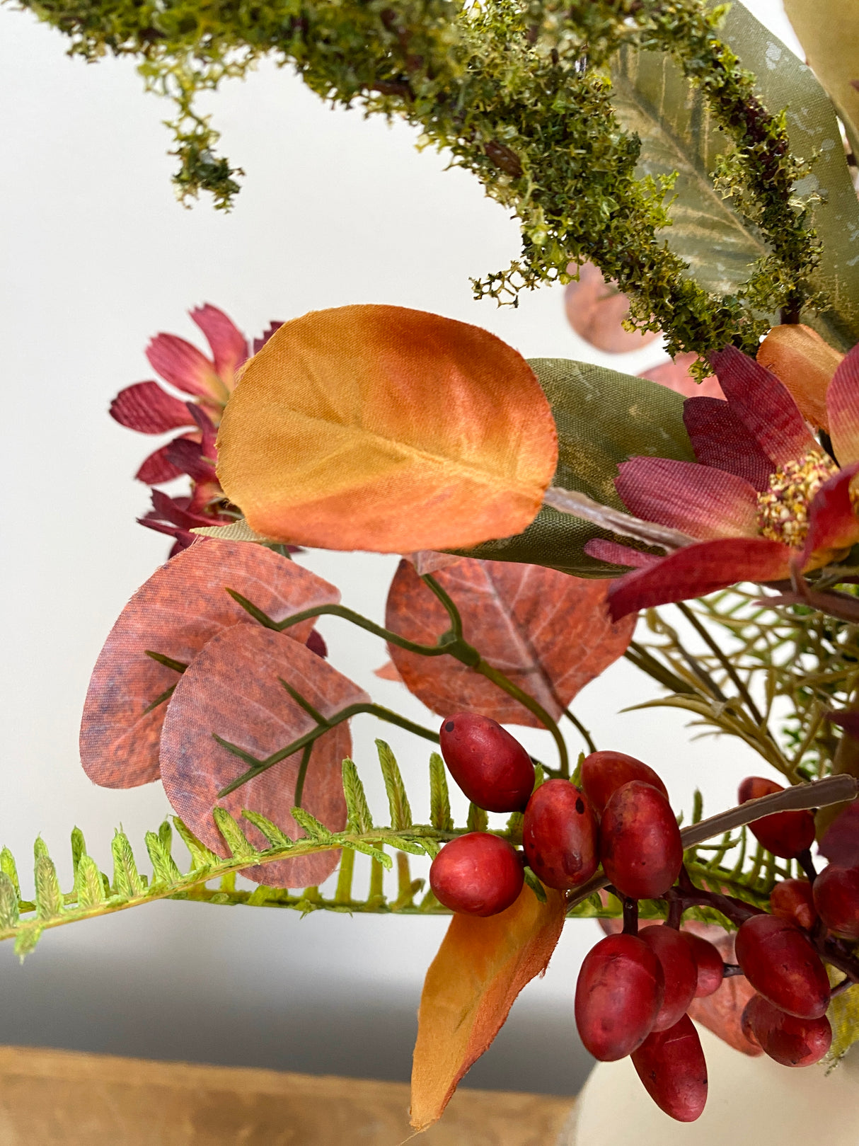 32" Crisp and Spicy Drop-in