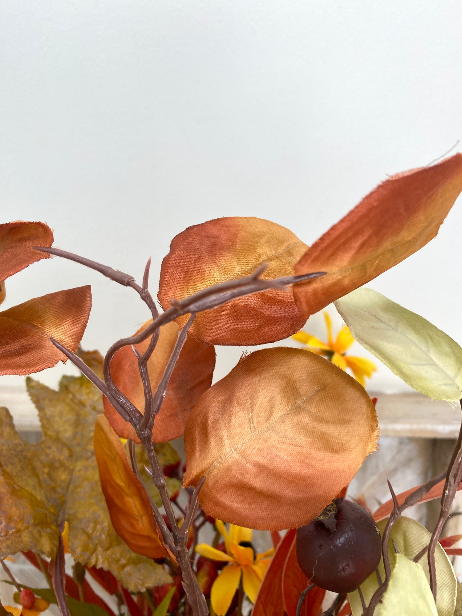 24" Another Autumn Drop-in