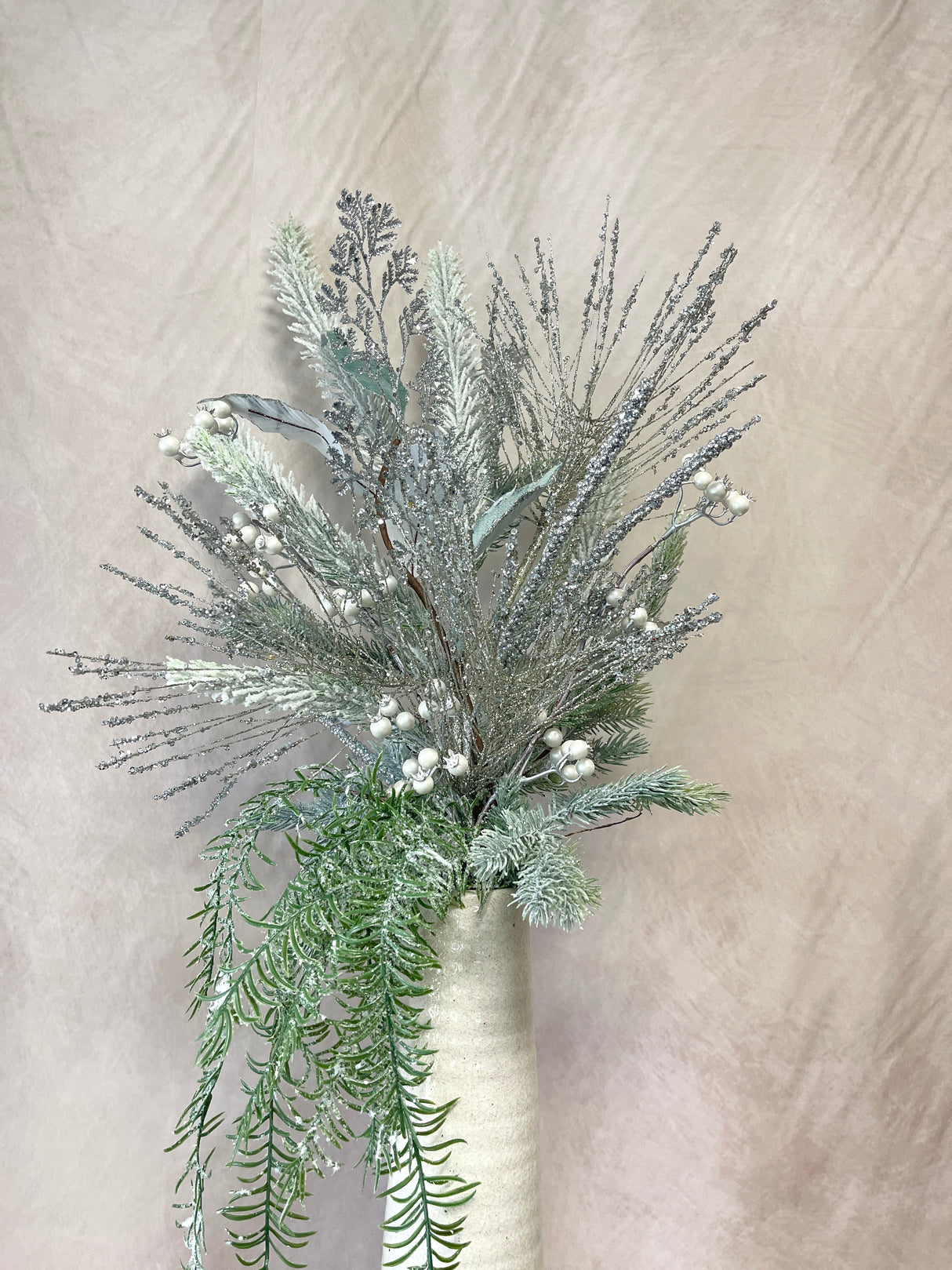 35" Grand Frost Drop-in