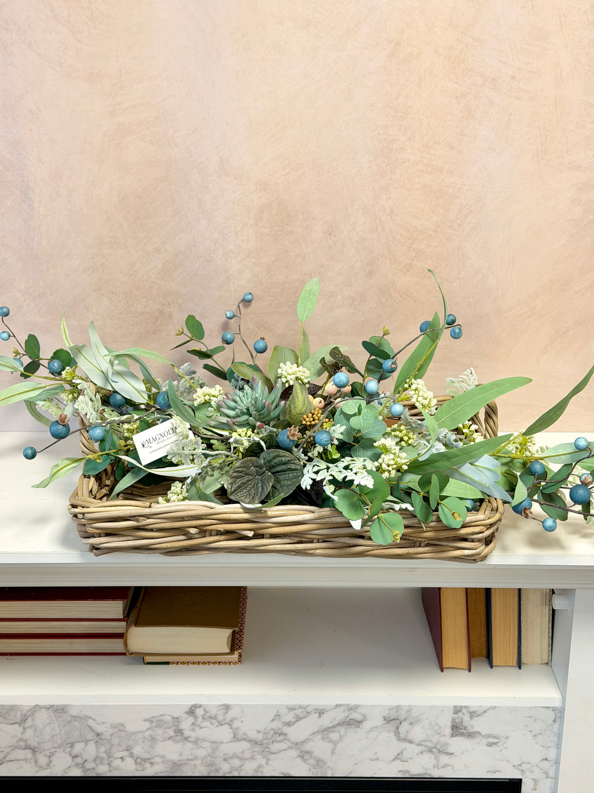 35" Today's Adventures Swag