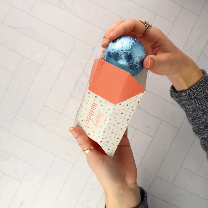 Headache Buster Shower Burst® Tablet