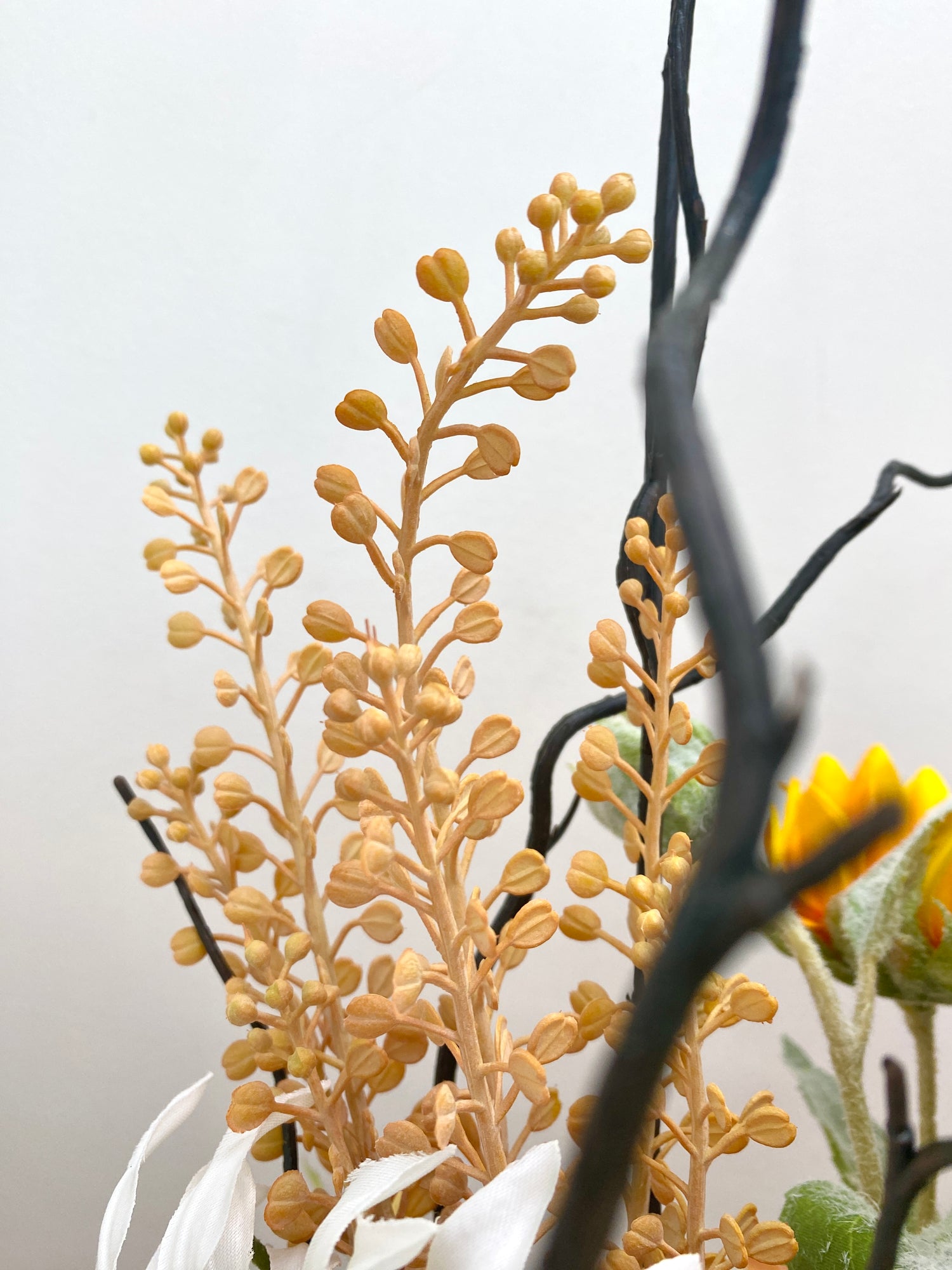 35" Farm Fresh Autumn Porch Pot