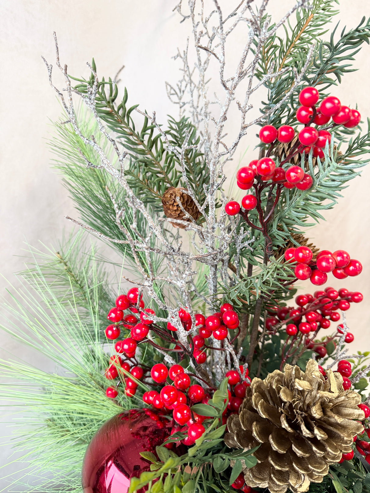 29" Woodlands Step Sitter