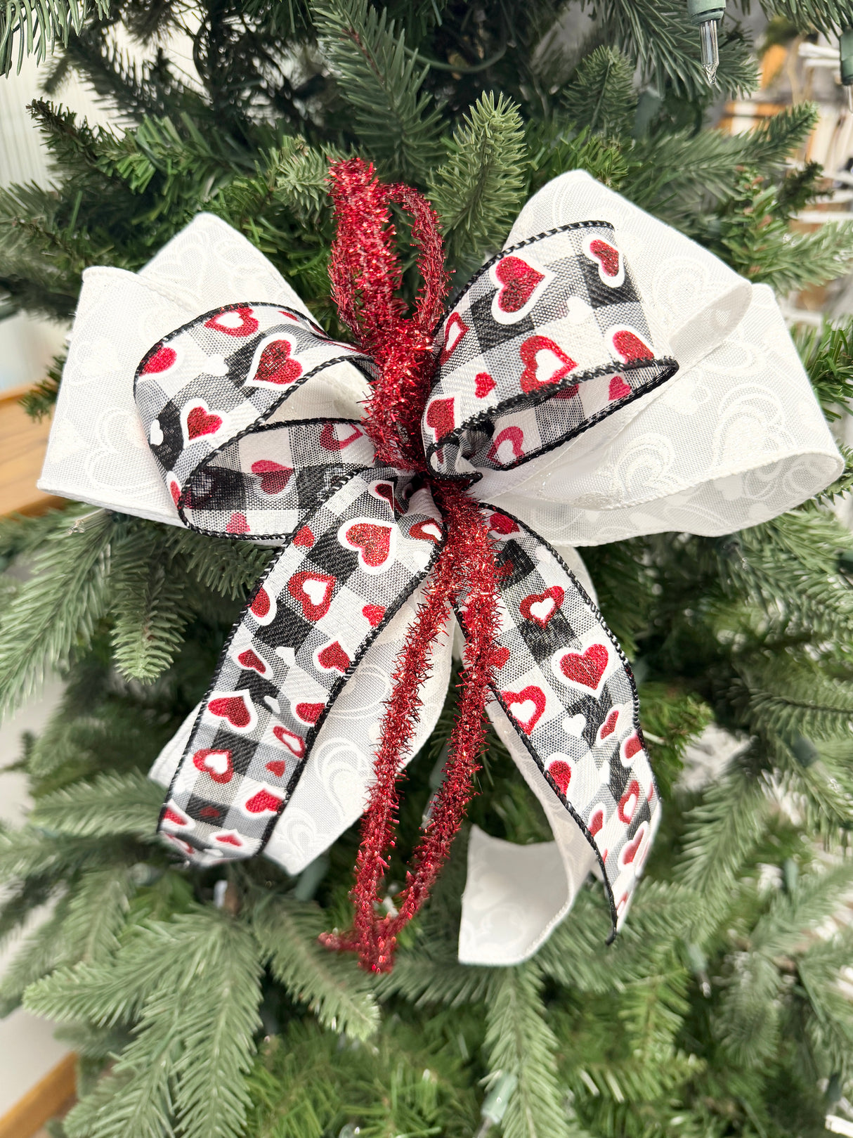 10" Love's Legacy Bow