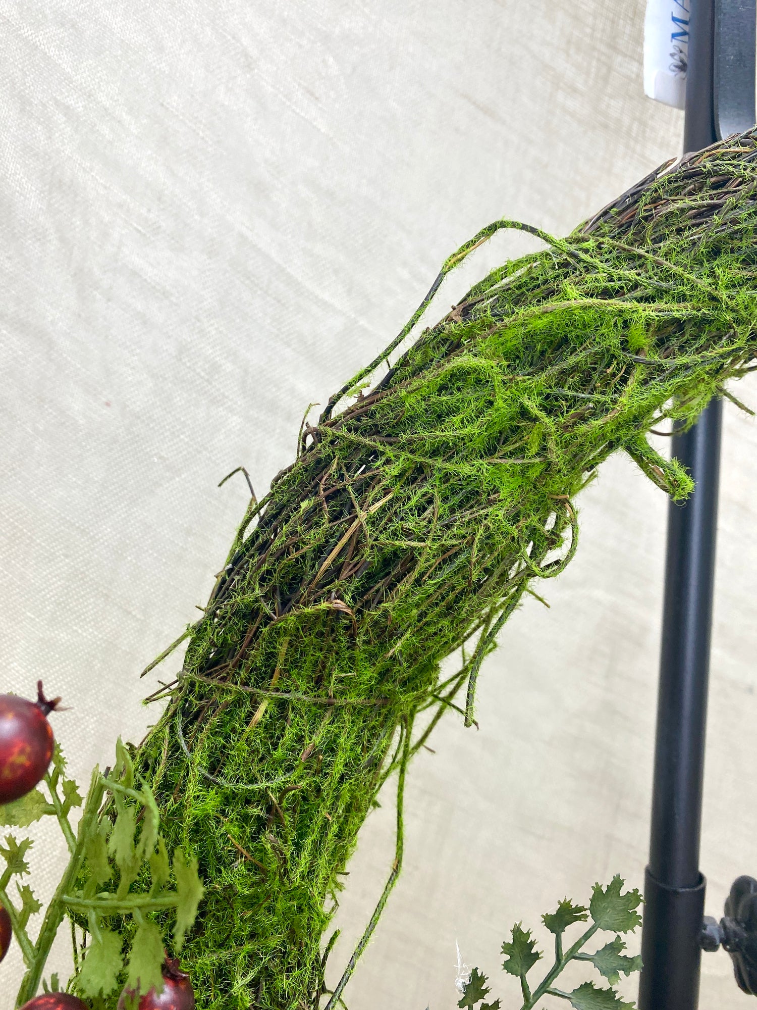 40" Berry Beautiful Wreath