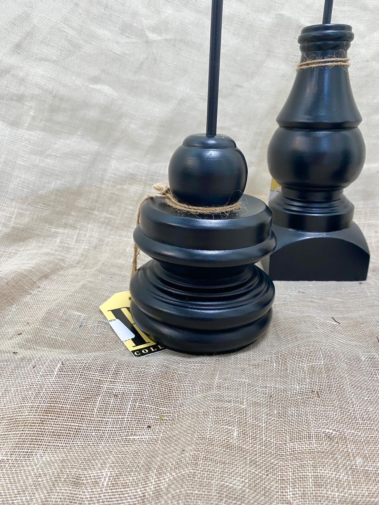 Mini Art Display Holder - 3 Sizes