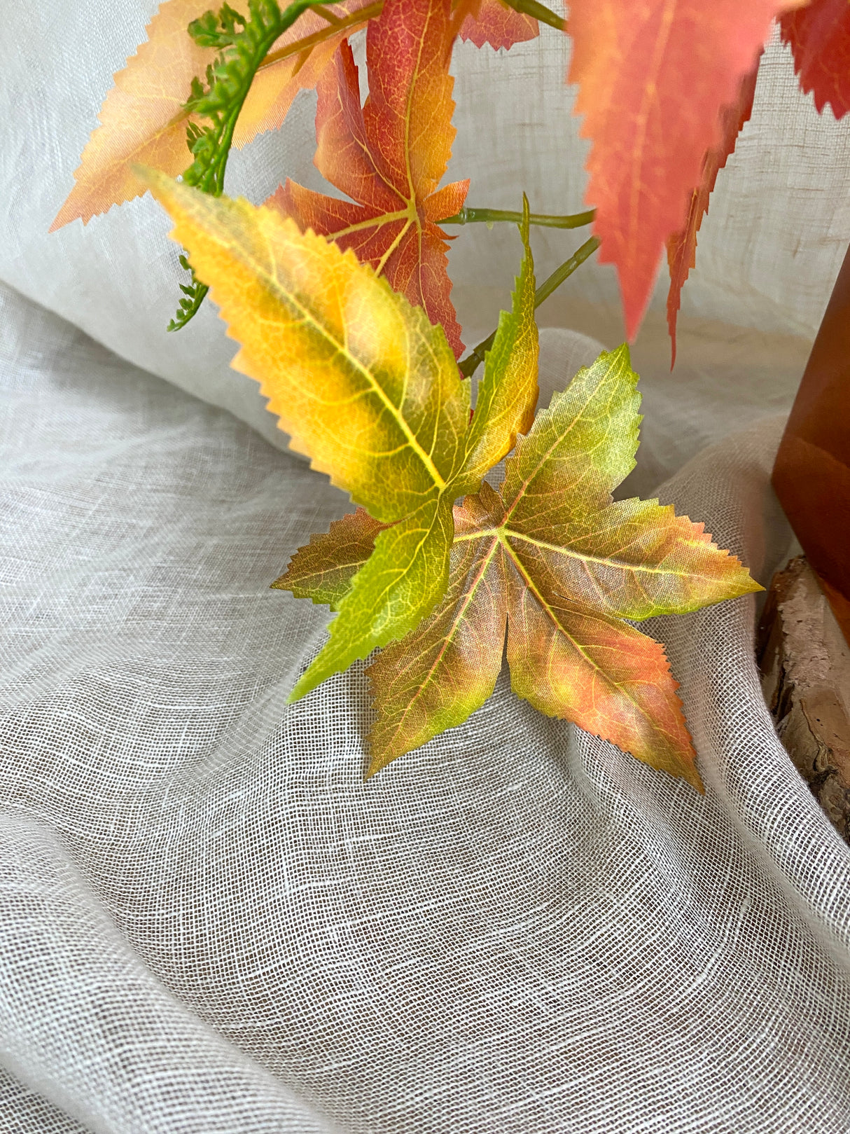 22" Sierra Sunset Centerpiece