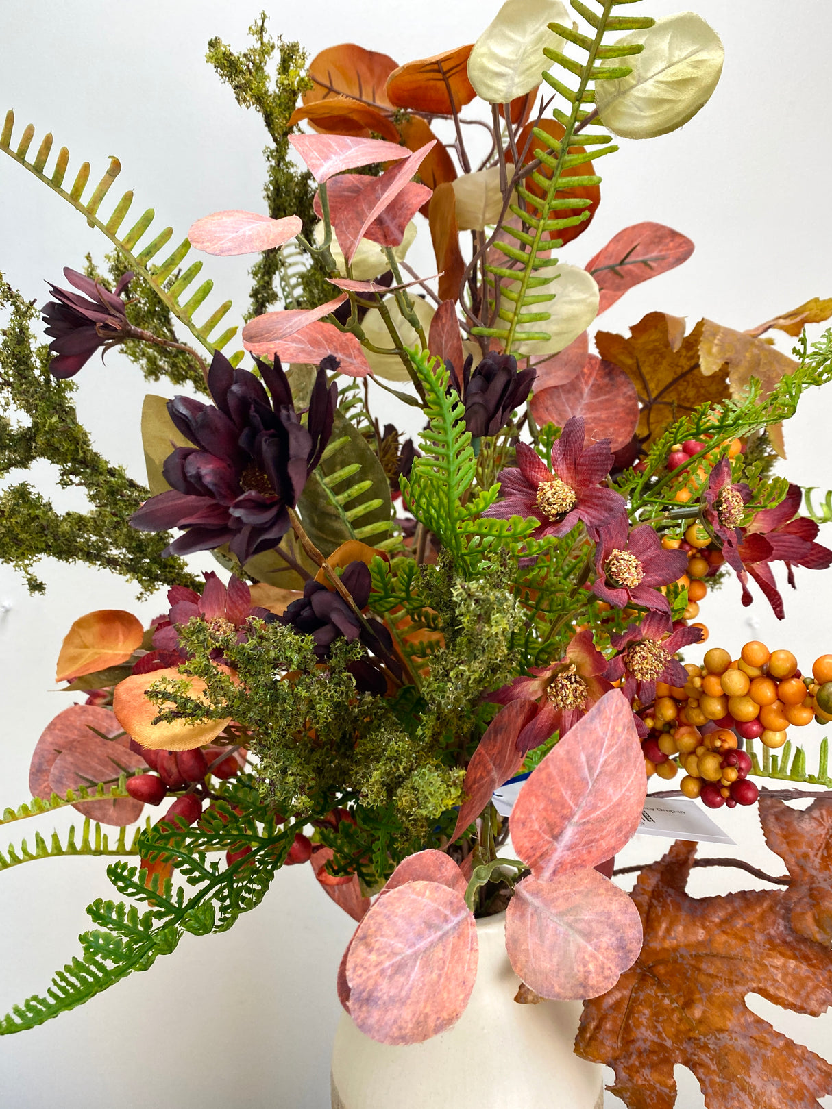 32" Crisp and Spicy Drop-in