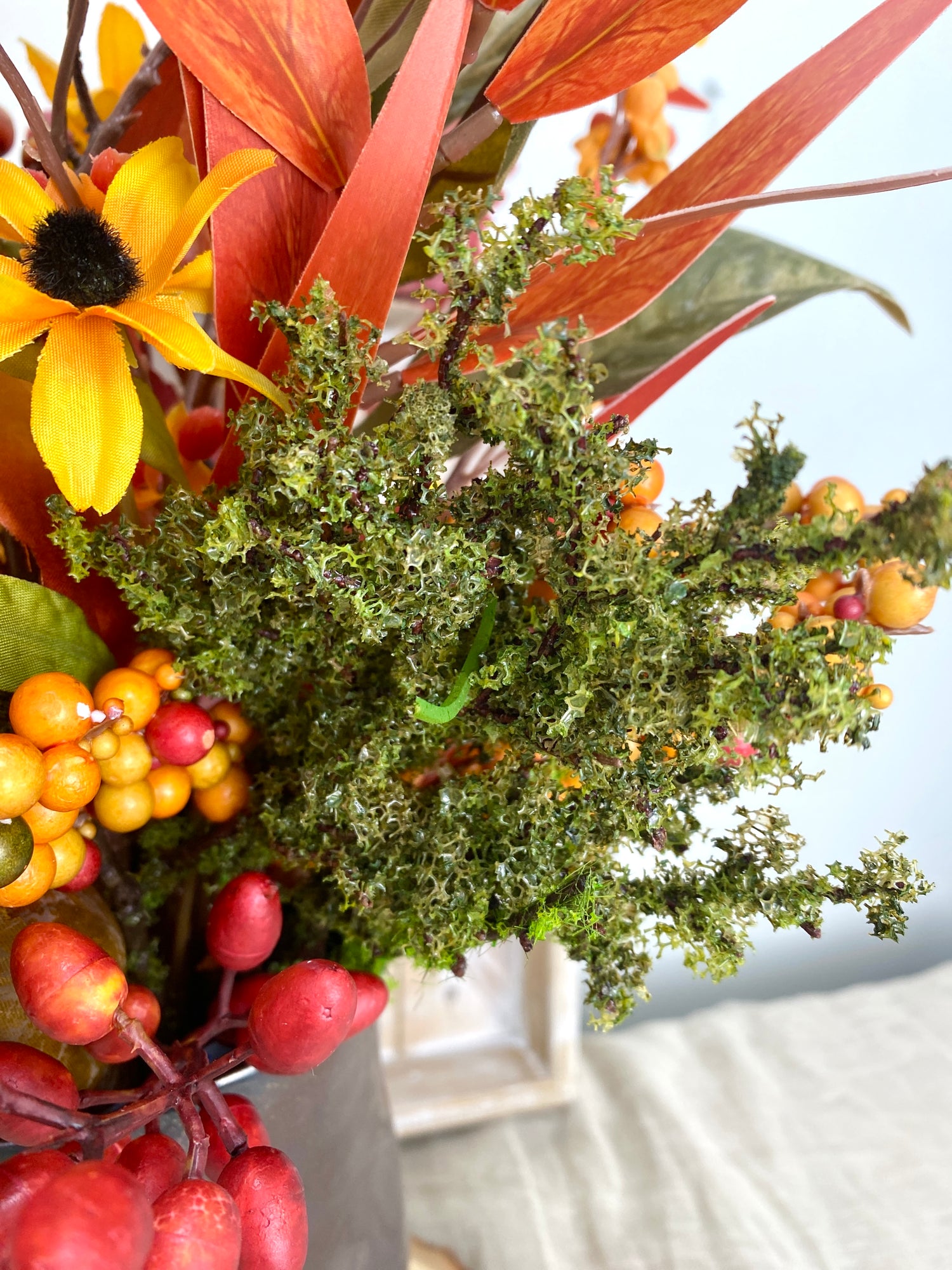 24" Another Autumn Drop-in