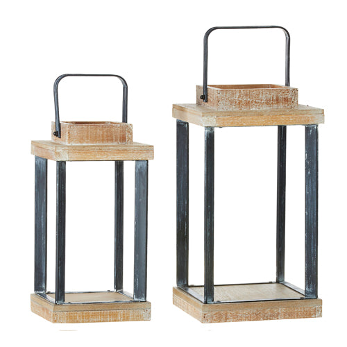 Vermont Lanterns -2 Sizes