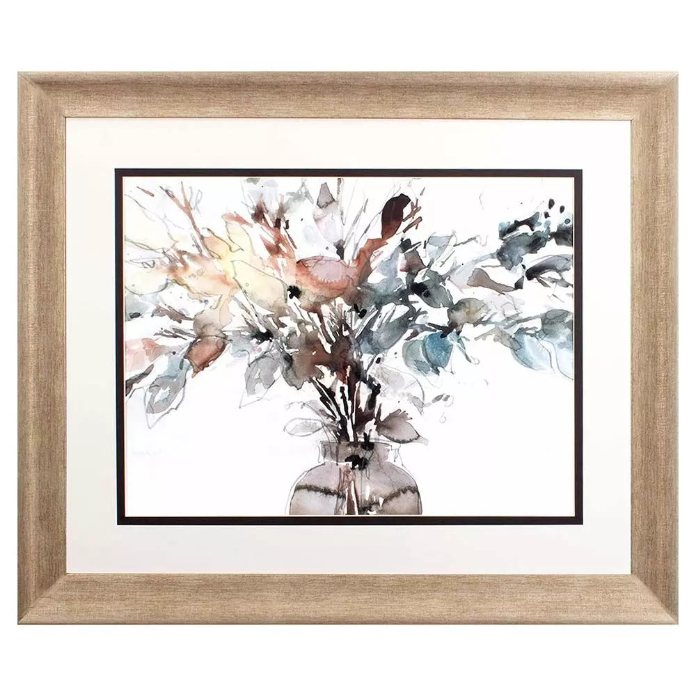 Dry Arrangement I Art - Pickup Only