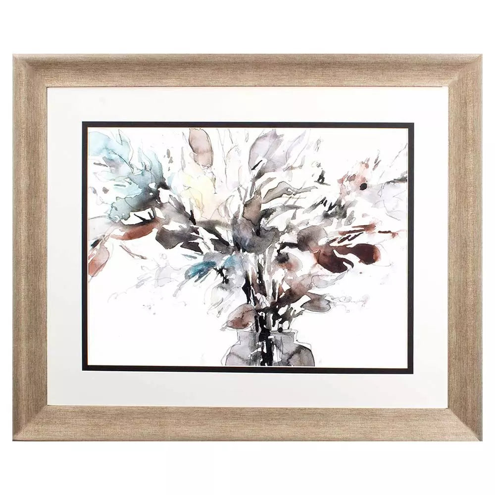 Dry Arrangement II Art - Pickup Only