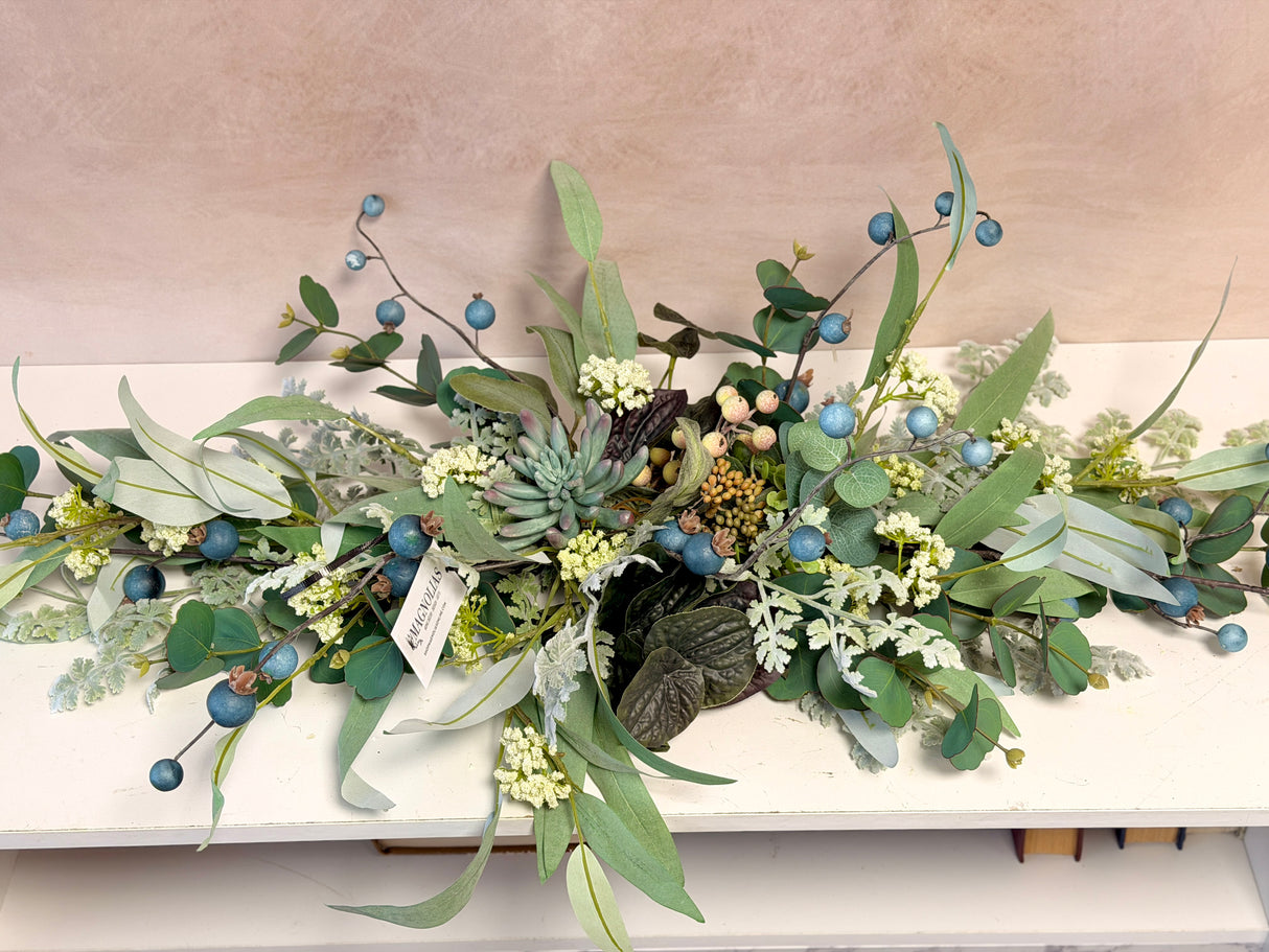 35" Today's Adventures Swag