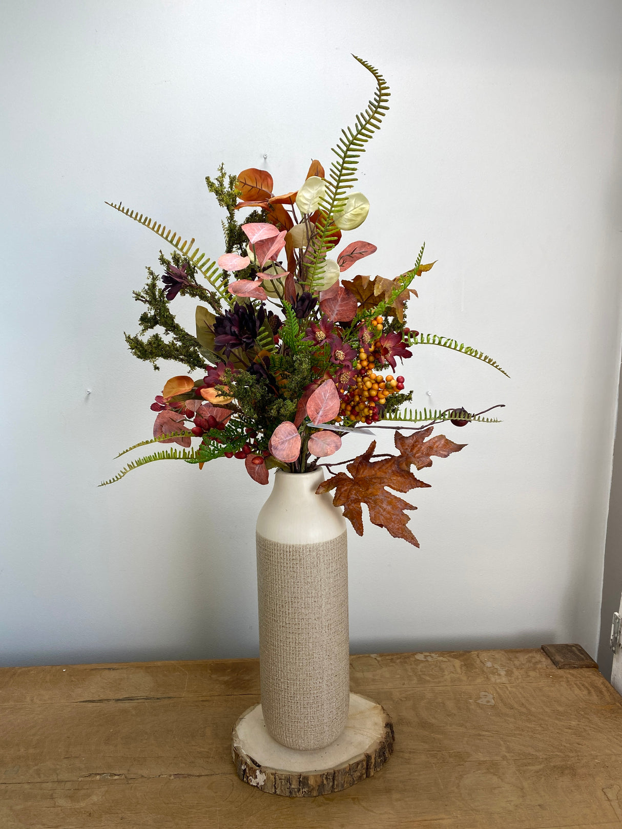 32" Crisp and Spicy Drop-in