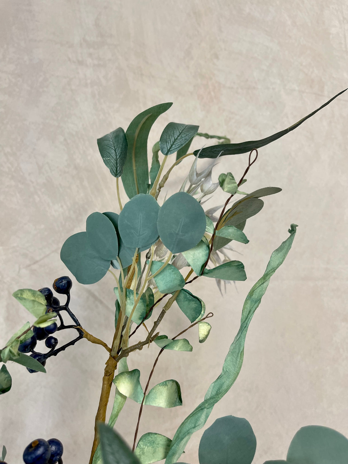 Eucalyptus Oats & Blueberry Spray