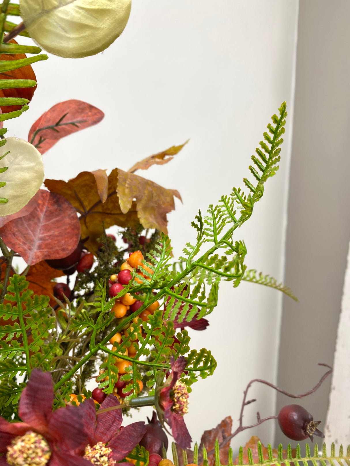 32" Crisp and Spicy Drop-in