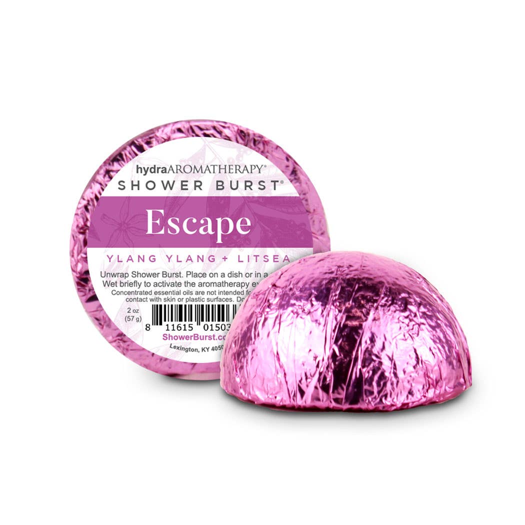 Shower Burst® Trio in Evening