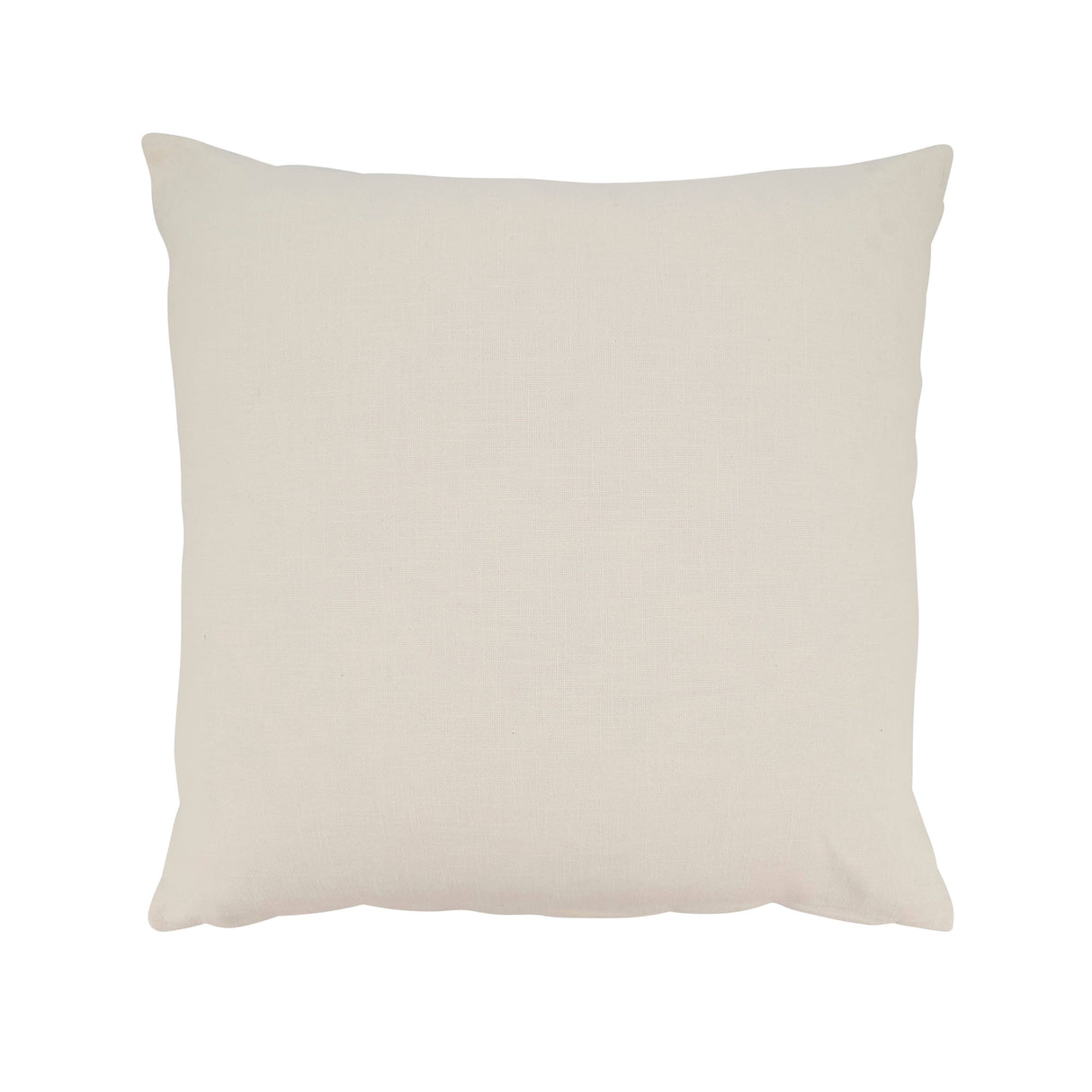 Crimson Harvest Red Berry Throw Pillow