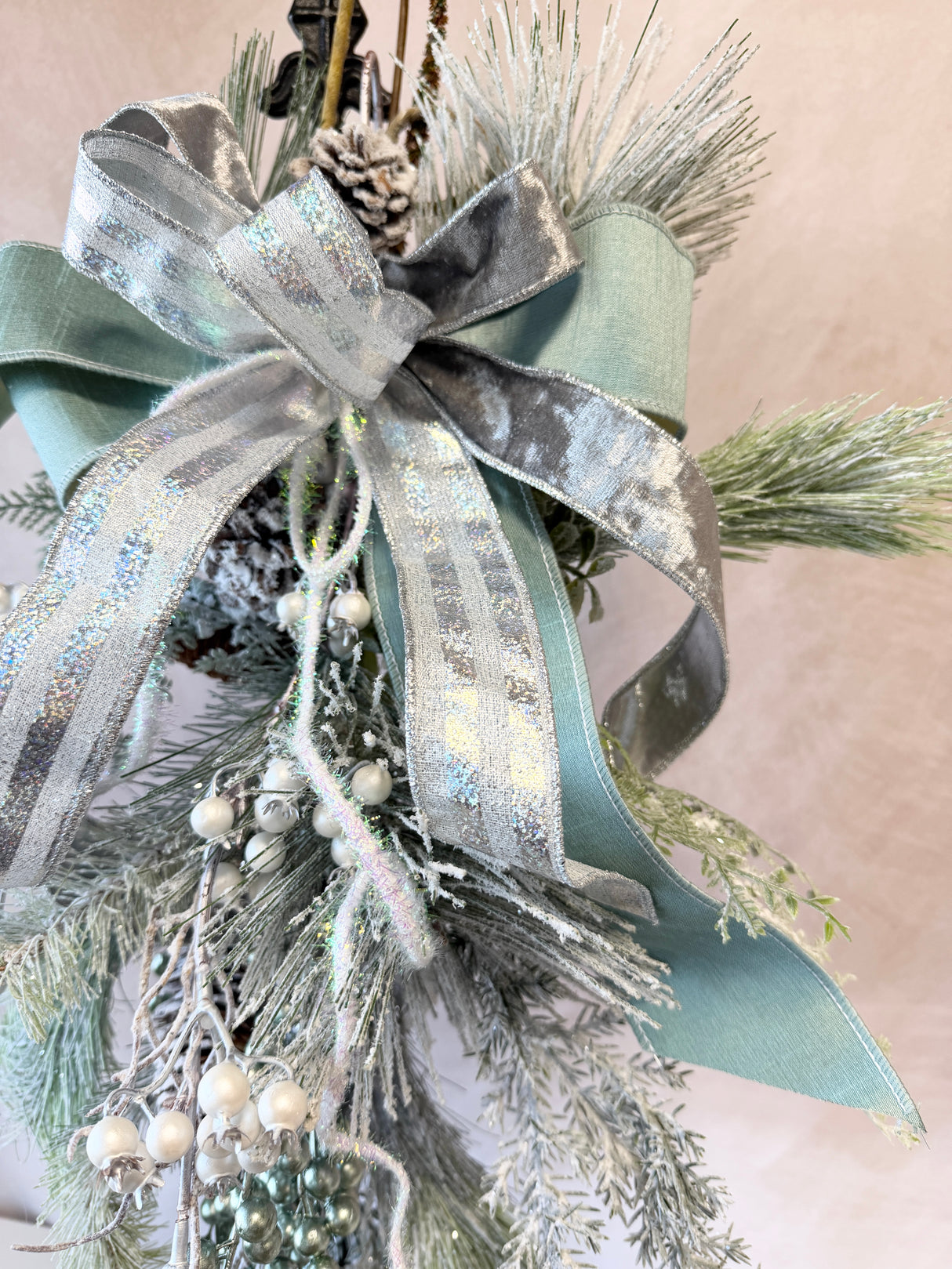 Fresh Frost Swag Kit