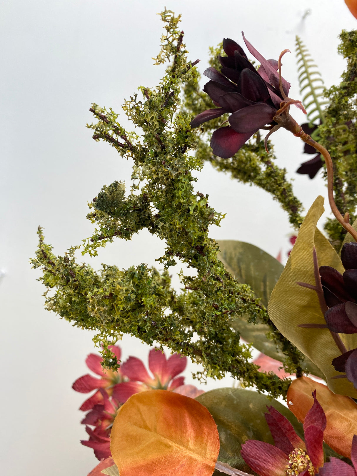 32" Crisp and Spicy Drop-in