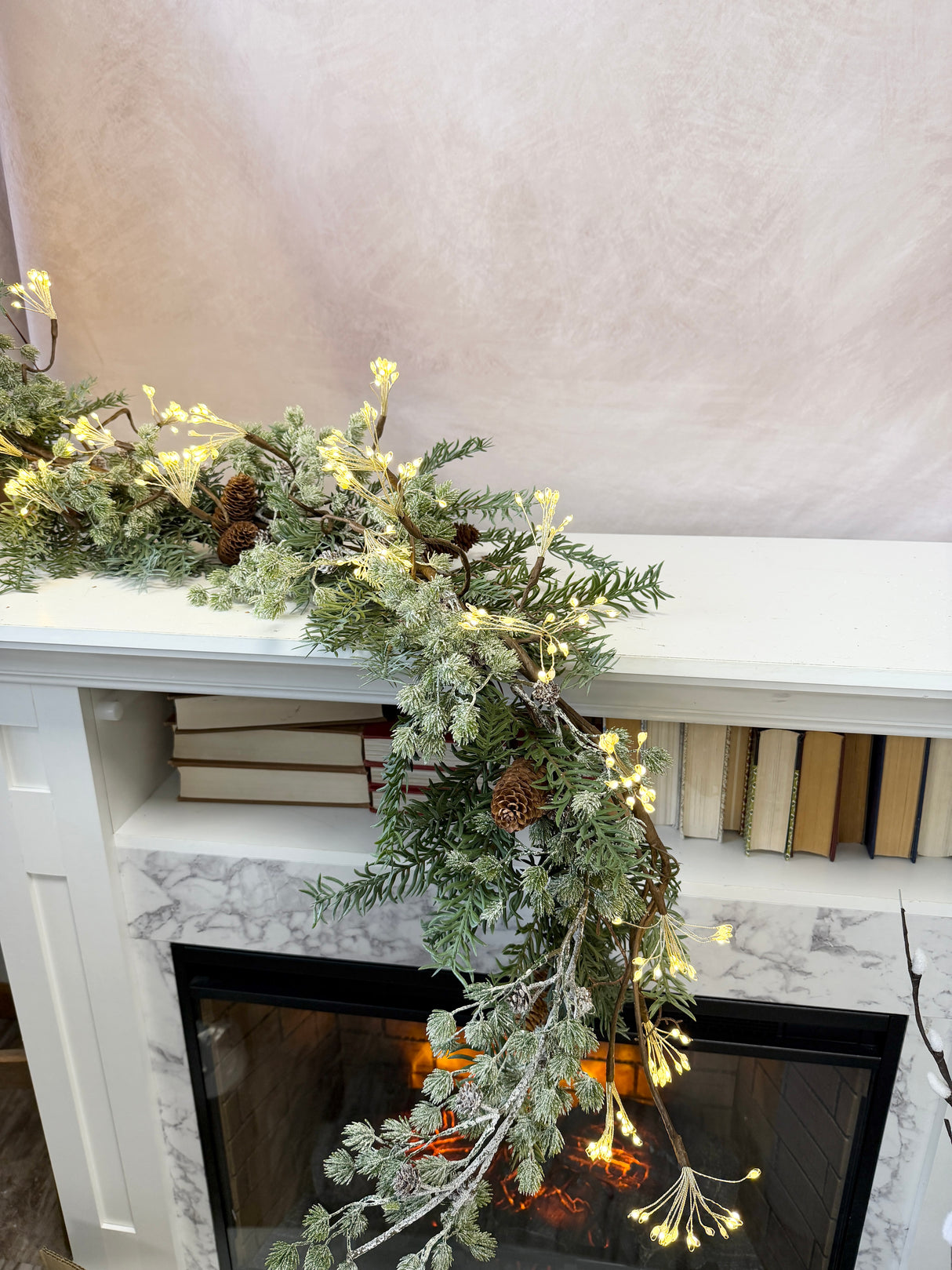 Stardust Garland Kit