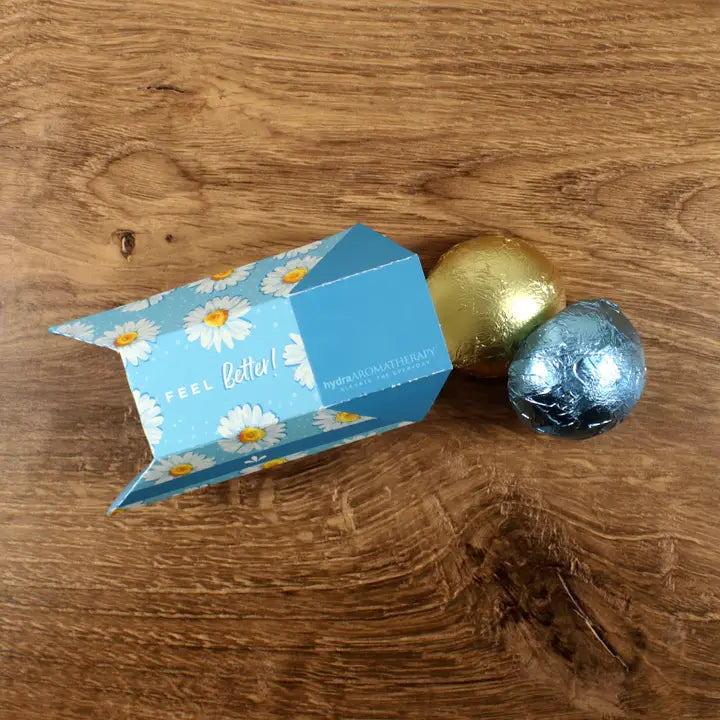 Rise Shower Burst® Tablet