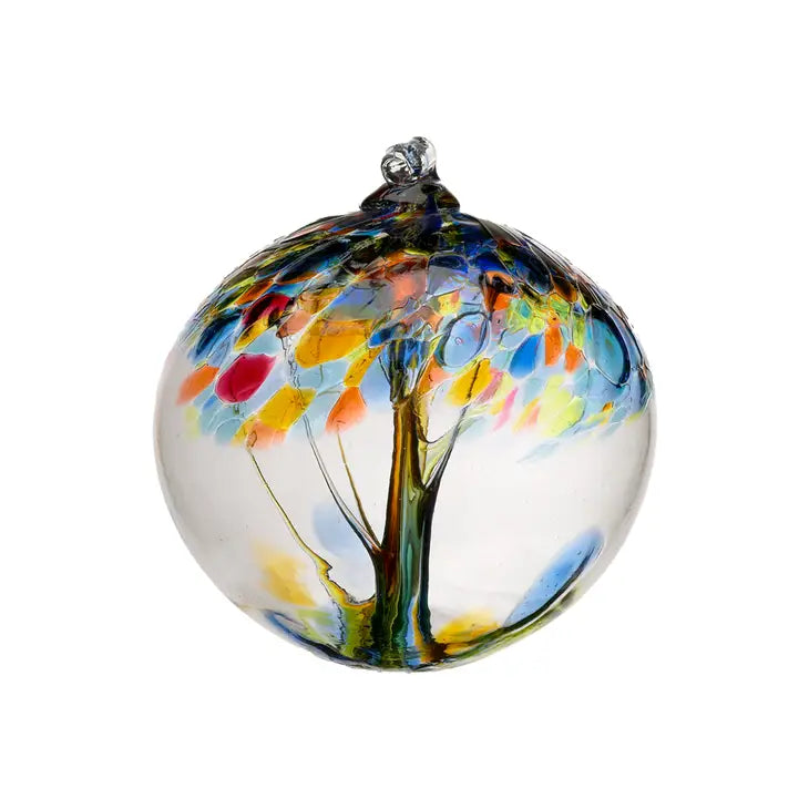 Tree of Hope Ornament