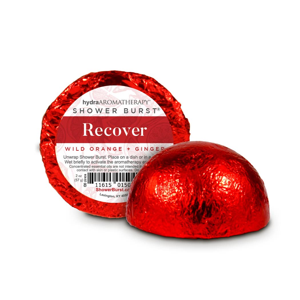 Shower Burst® Trio in Morning