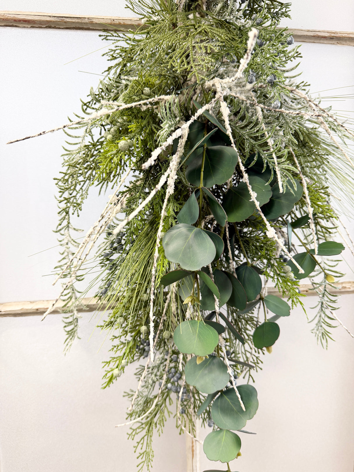 Winter Whisper Swag Kit