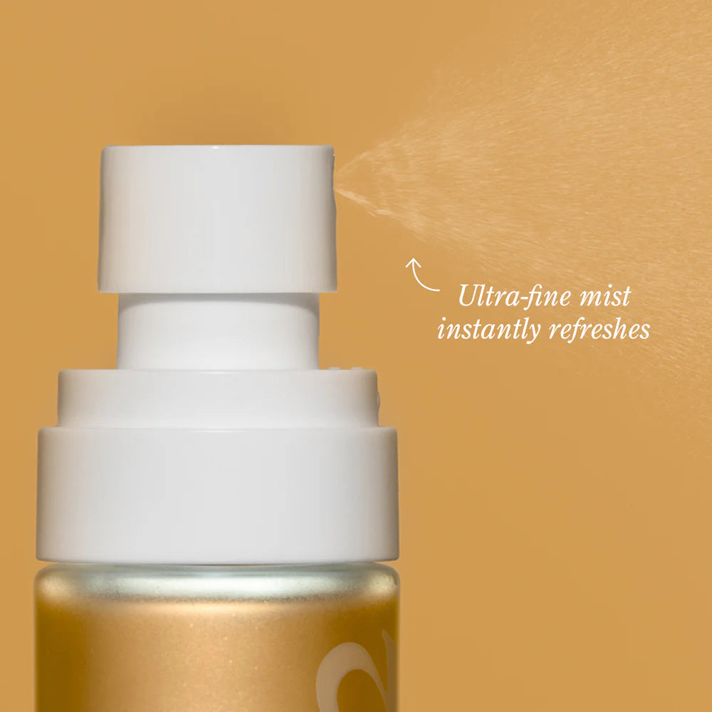 Coconut Cream Milk Shake Mist